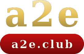 a2e logo